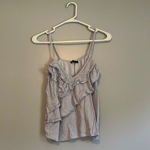 American Eagle Tank